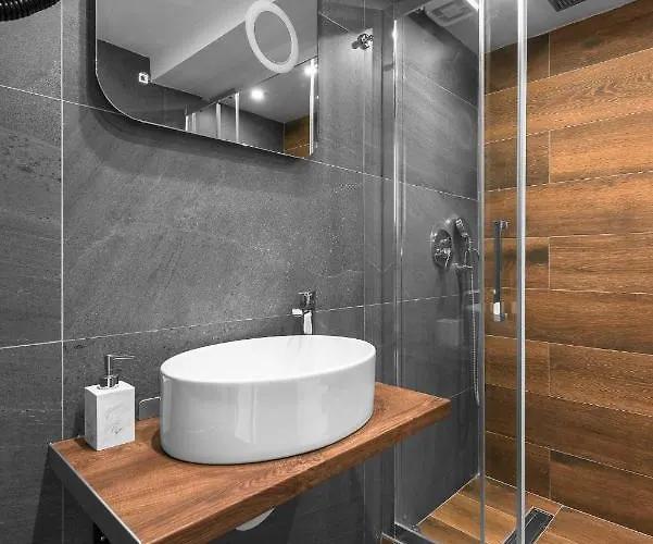 Διαμέρισμα Ultima, Nilie Hospitality Mgmt