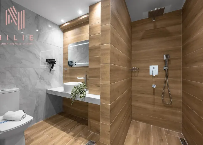 Appartement Ultima, Nilie Hospitality Mgmt *