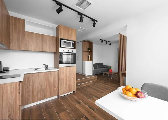 Ultima, Nilie Hospitality Mgmt Διαμέρισμα Θεσσαλονίκη