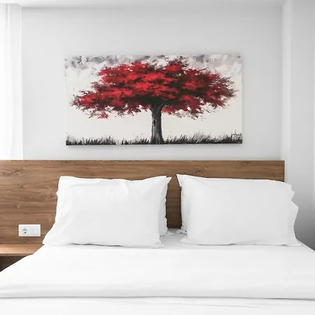 Apartamento Ultima, Nilie Hospitality Mgmt Tessalónica