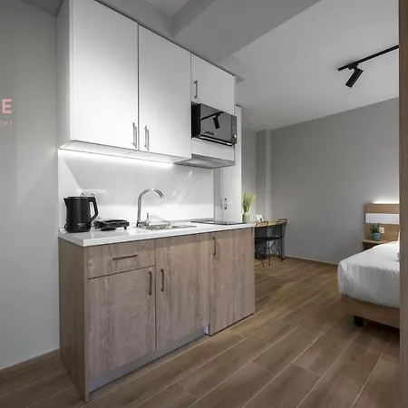 Apartamento Ultima, Nilie Hospitality Mgmt