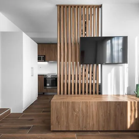 Ultima, Nilie Hospitality Mgmt Apartamento
